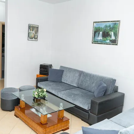 Vlora-skele Apartamento Vlorë