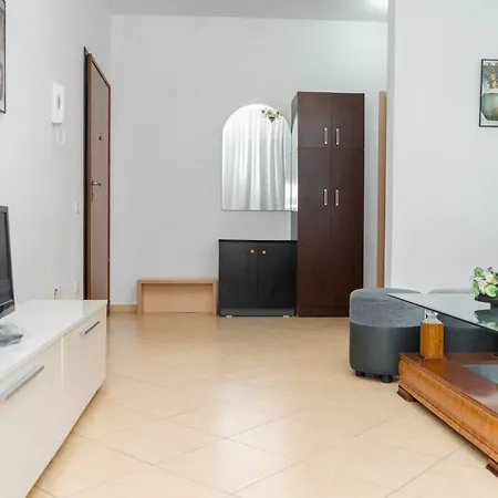 Apartamento Vlora-skele