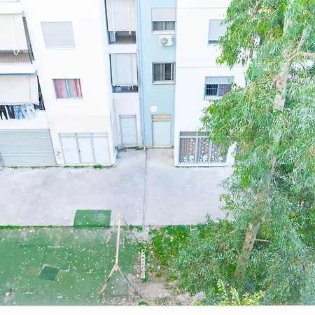 Vlora-skele Apartamento *