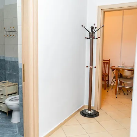 Apartamento Vlora-skele *