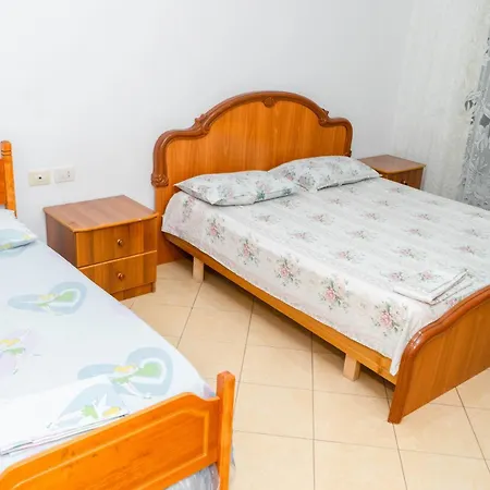Apartamento Vlora-skele Vlorë