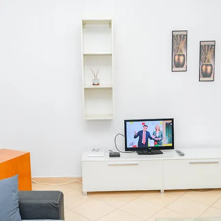 Vlora-skele Apartamento *