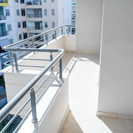 Vlora-skele Apartamento Vlorë